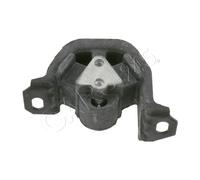 FEBI Left Grey Automatic Transmission Mounting Fits SAAB OPEL 900 II 684284