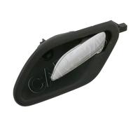 FEBI Left Inner Door Handle Fits BMW E38 E39 94-04 51218226049