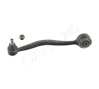 FEBI Left Lower Front Track Control Arm Fits BMW E24 E28 E32 E34 31121139991