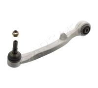 FEBI Left Lower Front Track Control Arm Fits BMW E63 E64 E65 E66 31126777939