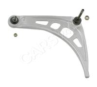 FEBI Left Lower Front Track Control Arm Fits BMW Z4 E46 E85 E86 31122282121