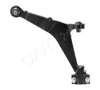 FEBI Left Lower Front Track Control Arm Fits CITROEN PEUGEOT Ax Saxo 3520.78
