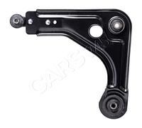 FEBI Left Lower Front Track Control Arm Fits FORD Fiesta Box III 89-97 1054989