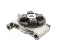 FEBI Left Manual Transmission Mounting Fits AUDI 80 Avant Cabriolet 893399151A