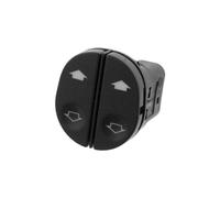 Febi Left / Nearside N/S LH Electric Window Lift Switch Genuine OE Quality Part