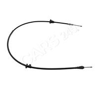 FEBI Left Parking Brake Cable Nearside Offside Fits VOLVO 850 S70 3546590