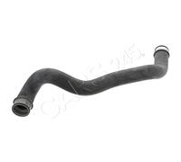 FEBI Left Radiator Hose Fits MERCEDES S204 W204 X204 07-15 2045010782
