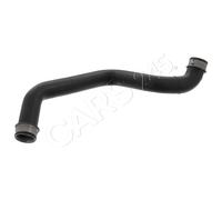 FEBI Left Radiator Hose Fits MERCEDES W221 05-13 2215013584