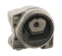 FEBI Left Rear Manual Transmission Mounting Fits MERCEDES W169 W245 1692401218