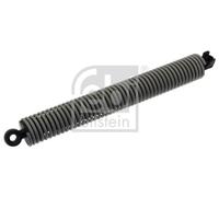 Febi Left Rear Rear Gas Boot Strut Tailgate Spring For Alpina Bmw 7 B7