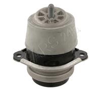 FEBI Left Right Engine Mounting Fits AUDI VW Q7 Touareg 4L 04-15 7L8199131
