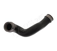 FEBI Left Upper Charger Intake Hose Fits MERCEDES C209 CL203 S203 2035283382