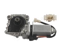 Left Window Regulator Motor Fits Scania Serie 44-Serie P G R T Serie Febi 35603