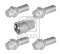 Febi Locking Wheel Kit - 47550