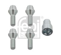 Febi Locking Wheel Nuts - 27049
