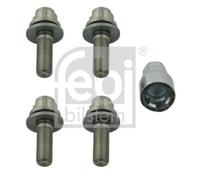 Febi Locking Wheel Nuts - 27053
