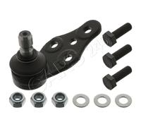 FEBI Lower Front Ball Joint Fits CHEVROLET DAEWOO Rezzo Mpv 00-09 96261108