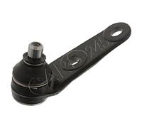 FEBI Lower Front Ball Joint Fits FORD Fiesta II 83-89 6130559