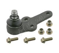 FEBI Lower Front Ball Joint Fits FORD Focus Saloon Turnier 98-05 1679401