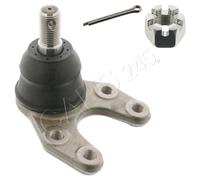 FEBI Lower Front Ball Joint Fits MAZDA FORD B-Serie Platform Chassis 3665782