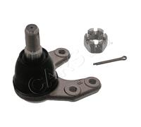 FEBI Lower Front Ball Joint Fits MAZDA FORD Bt-50 Pickup Ranger UR58-34-550