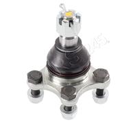 FEBI Lower Front Ball Joint Fits MITSUBISHI L 300 Delica II Box Bus MB241818