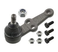 FEBI Lower Front Ball Joint Fits NISSAN Cherry III Prairie Sunny I 40160-A06G0