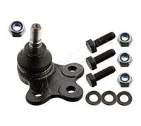 Ball Joint fits OPEL ASTRA F, G Lower 91 to 05 X16XEL Suspension 090141393 Febi