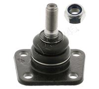 FEBI Lower Front Ball Joint Fits PEUGEOT J5 Box Bus Platform Chassis 3640.17