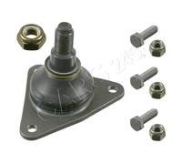 FEBI Lower Front Ball Joint Fits RENAULT Master I Box Bus 80-98 5000387023