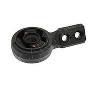 FEBI Lower Front Black Control Arm Trailing Bush Fits BMW E30 82-94 31129058814