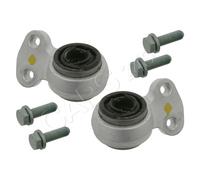 FEBI Lower Front Control Lever Mounting Kit Fits BMW Z4 E46 E85 31124004359