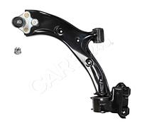FEBI Lower Front Left Steel Track Control Arm Fits HONDA 06- 51360-SWA-E01