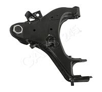 FEBI Lower Front Left Steel Track Control Arm Fits NISSAN Navara 54501-VK300