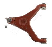 FEBI Lower Front Left Track Control Arm Fits IVECO Bus 06-11 42551290