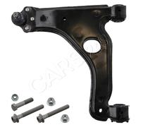 FEBI Lower Front Left Track Control Arm Fits OPEL VAUXHALL Vectra B 5352005S1