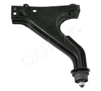 FEBI Lower Front Left Track Control Arm Fits VOLVO 240 Kombi 260 74-93 1205680