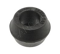 FEBI Lower Front Rear Shock Absorbers Mounting Fits SCANIA 3 - Series 241922