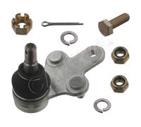 FEBI Lower Front Steel Ball Joint Fits TOYOTA Starlet 84-90 43330-19075
