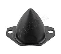 FEBI Lower Front Stub Axle Bump Stop Fits VW Lt 28-35 I 40-55 281407091A