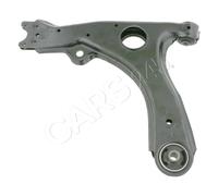 FEBI Lower Front Track Control Arm Fits VW Passat 35I 3A2 B3 B4 88-97 357407153