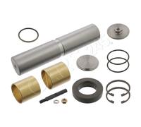 FEBI Lower Kingpin Repair Kit Fits MERCEDES Ng 73-96 3555860033