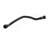 FEBI Lower Left Radiator Hose Fits BMW E46 98-07 11531436410