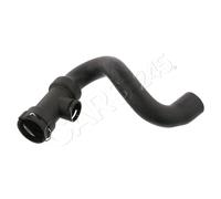 FEBI Lower Radiator Hose Fits AUDI VW SKODA A4 Avant A6 Passat 4B 8D0121055T