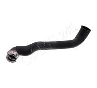 FEBI Lower Radiator Hose Fits MERCEDES S203 W203 00-07 2035010282