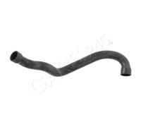FEBI Lower Radiator Hose Fits MERCEDES S210 W210 95-00 2105011682