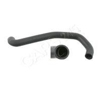 FEBI Lower Radiator Hose Fits MERCEDES W140 91-98 1405013682