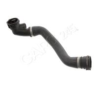 FEBI Lower Right Plastic Radiator Hose Fits BMW X5 E53 00-06 11537508688