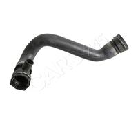 FEBI Lower Right Radiator Hose Fits BMW E46 98-07 11531436408