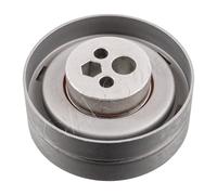 FEBI Lower Timing Belt Tensioner Pulley Fits AUDI 100 Avant 80 A6 A8 78109243